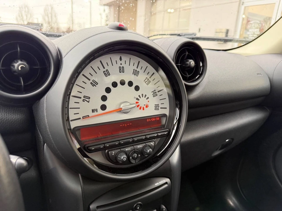 2013 Mini Countryman 1st Gen - Image 19 of 21