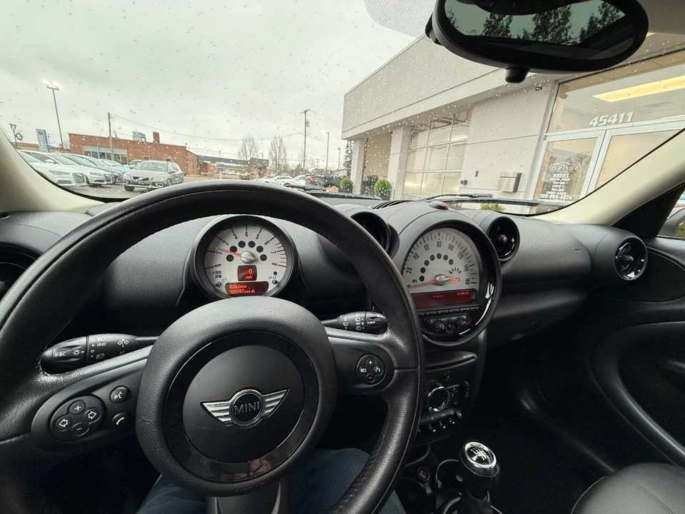 2013 Mini Countryman 1st Gen - Image 17 of 21