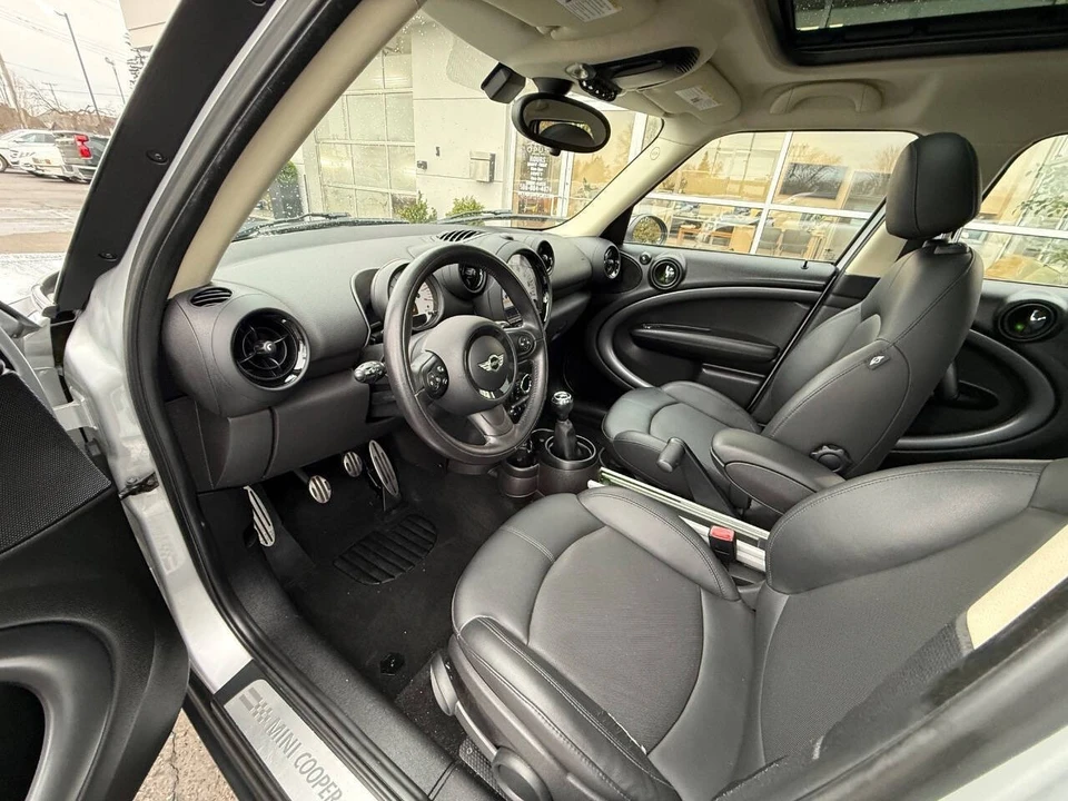 2013 Mini Countryman 1st Gen - Image 9 of 21