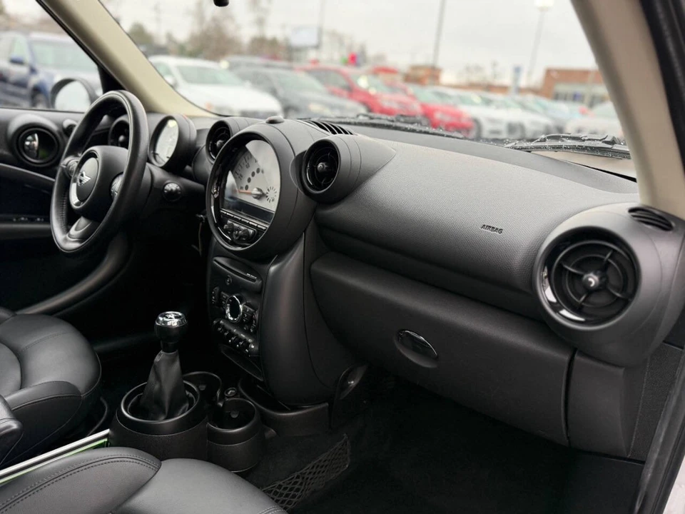 2013 Mini Countryman 1st Gen - Image 15 of 21
