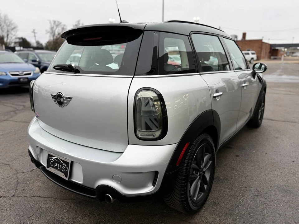 2013 Mini Countryman 1st Gen - Image 4 of 21