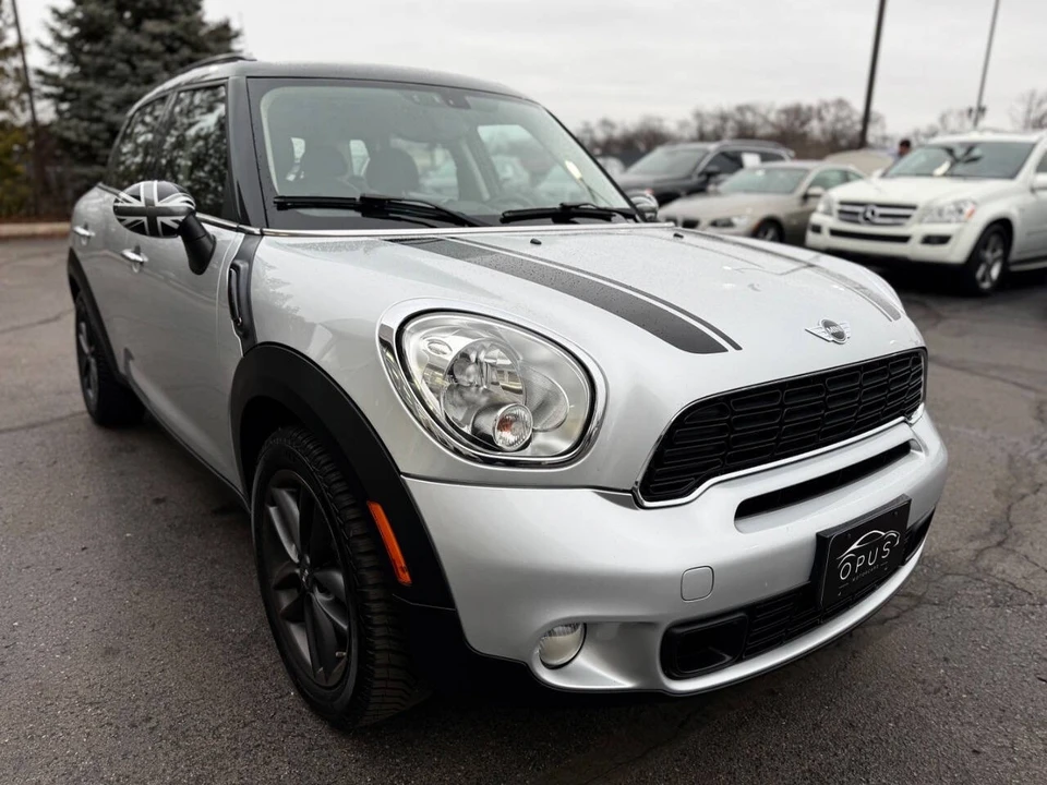 2013 Mini Countryman 1st Gen - Image 6 of 21