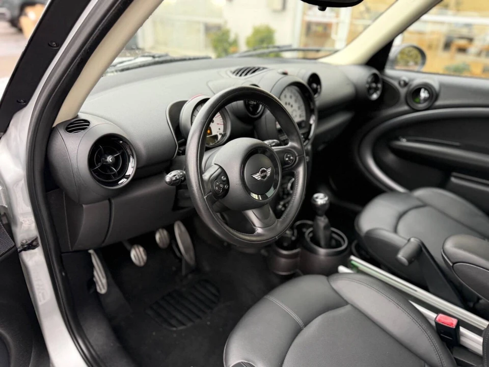 2013 Mini Countryman 1st Gen - Image 8 of 21
