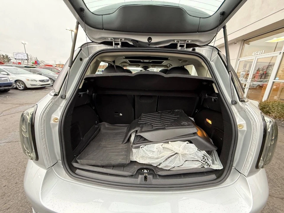 2013 Mini Countryman 1st Gen - Image 12 of 21