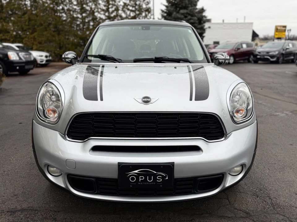 2013 Mini Countryman 1st Gen - Image 7 of 21