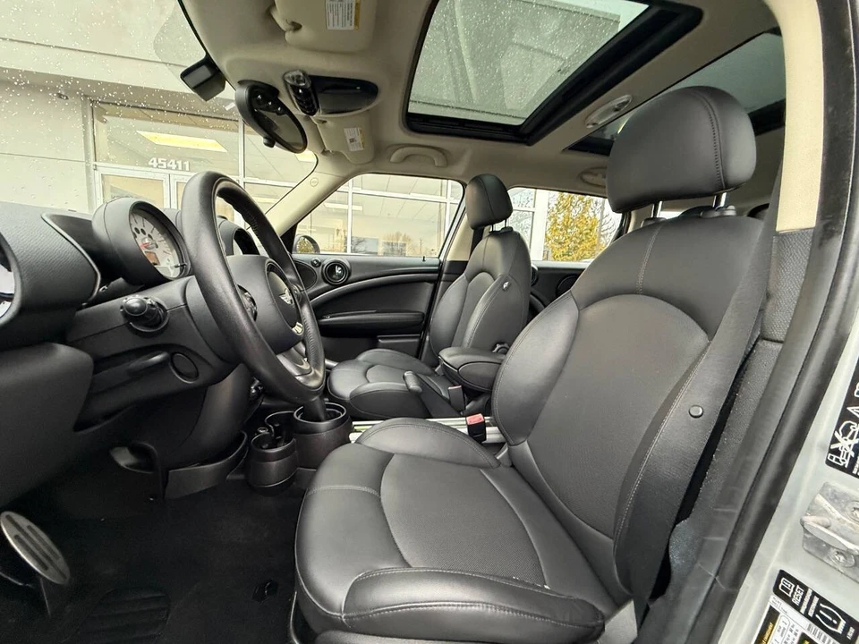2013 Mini Countryman 1st Gen - Image 10 of 21