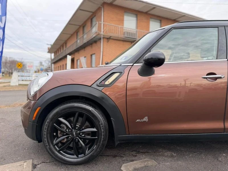 2013 Mini Countryman 1st Gen - Image 4 of 12