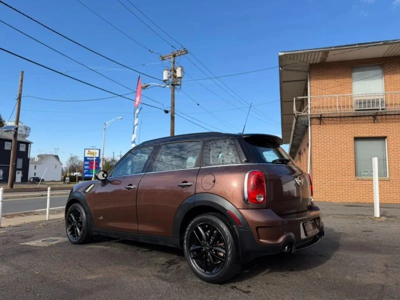 2013 Mini Countryman 1st Gen - Image 10 of 12
