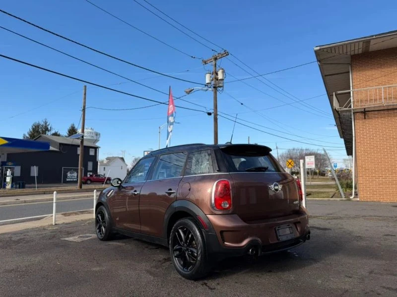 2013 Mini Countryman 1st Gen - Image 9 of 12