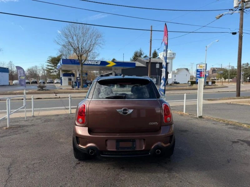2013 Mini Countryman 1st Gen - Image 11 of 12