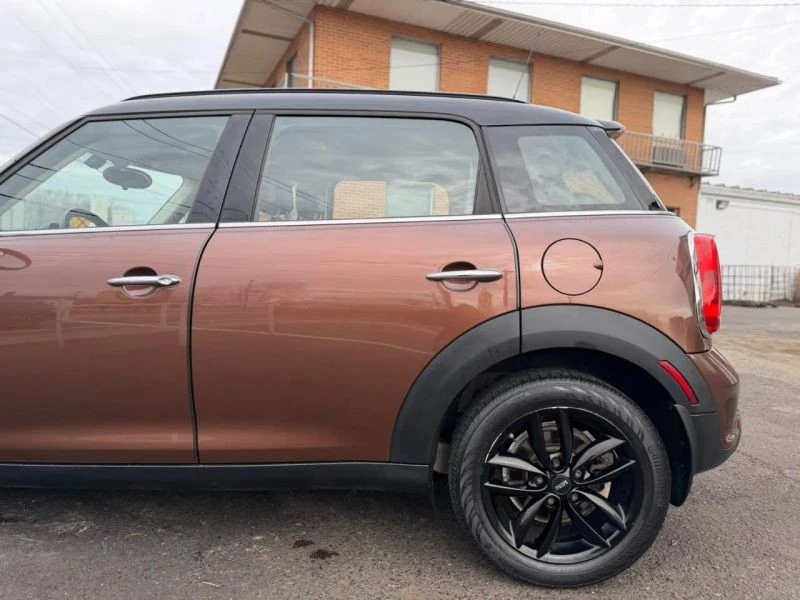 2013 Mini Countryman 1st Gen - Image 6 of 12