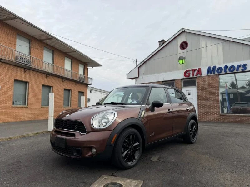 2013 Mini Countryman 1st Gen - Image 2 of 12