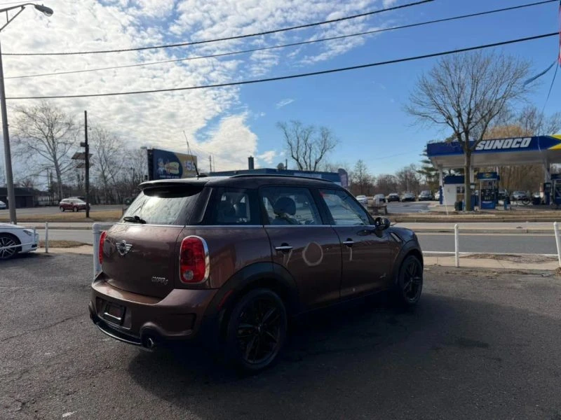2013 Mini Countryman 1st Gen - Image 12 of 12