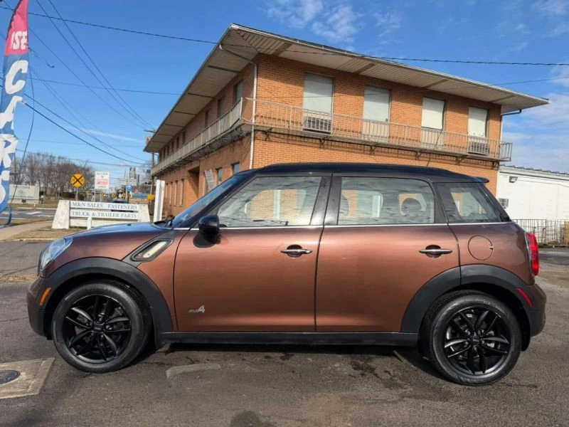 2013 Mini Countryman 1st Gen - Image 7 of 12