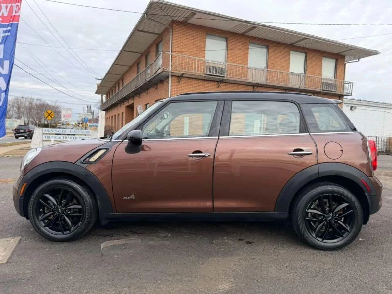 2013 Mini Countryman 1st Gen - Image 8 of 12