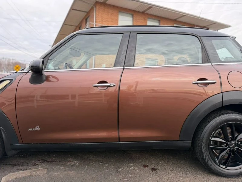 2013 Mini Countryman 1st Gen - Image 5 of 12