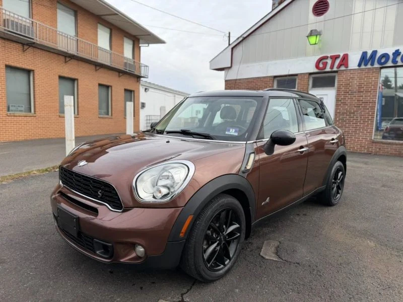 2013 Mini Countryman 1st Gen - Image 3 of 12