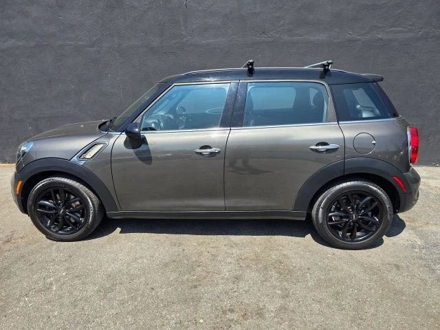 2013 Mini Countryman 1st Gen - Image 9 of 21