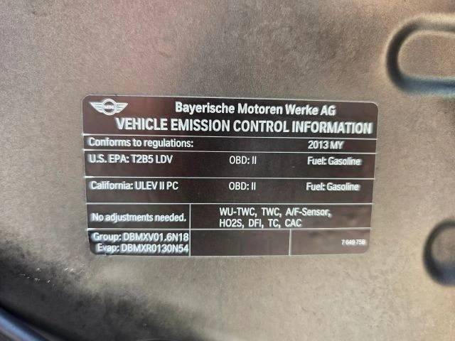 2013 Mini Countryman 1st Gen - Image 12 of 21