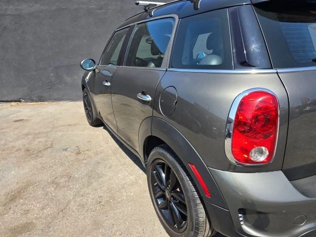 2013 Mini Countryman 1st Gen - Image 7 of 21