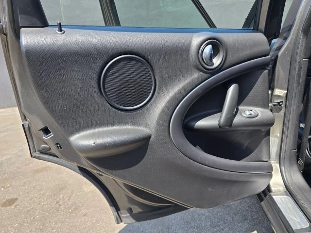 2013 Mini Countryman 1st Gen - Image 17 of 21