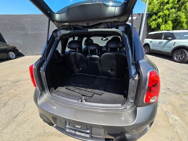 2013 Mini Countryman 1st Gen - Image 21 of 21
