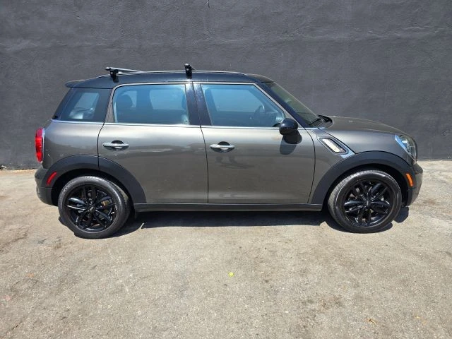 2013 Mini Countryman 1st Gen - Image 3 of 21
