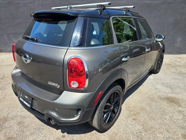 2013 Mini Countryman 1st Gen - Image 4 of 21