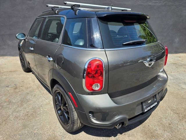 2013 Mini Countryman 1st Gen - Image 8 of 21