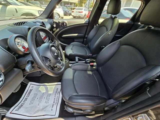 2013 Mini Countryman 1st Gen - Image 19 of 21