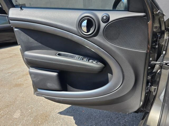 2013 Mini Countryman 1st Gen - Image 14 of 21