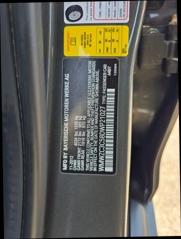 2013 Mini Countryman 1st Gen - Image 13 of 21