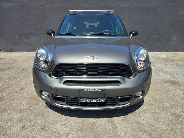 2013 Mini Countryman 1st Gen - Image 2 of 21