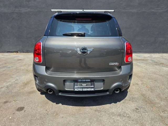 2013 Mini Countryman 1st Gen - Image 5 of 21