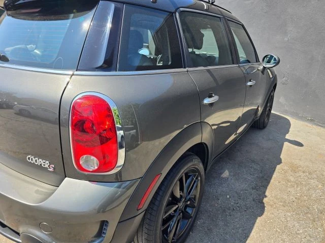 2013 Mini Countryman 1st Gen - Image 6 of 21