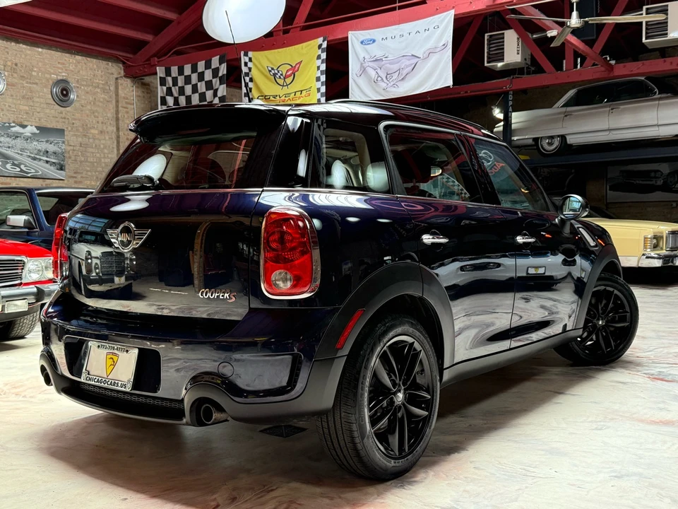 2013 Mini Countryman 1st Gen - Image 4 of 12