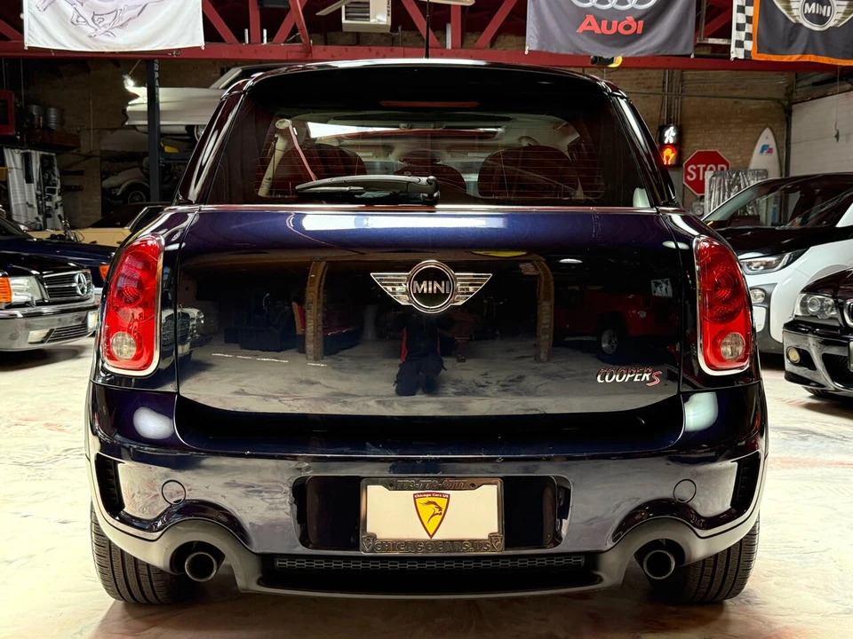 2013 Mini Countryman 1st Gen - Image 5 of 21