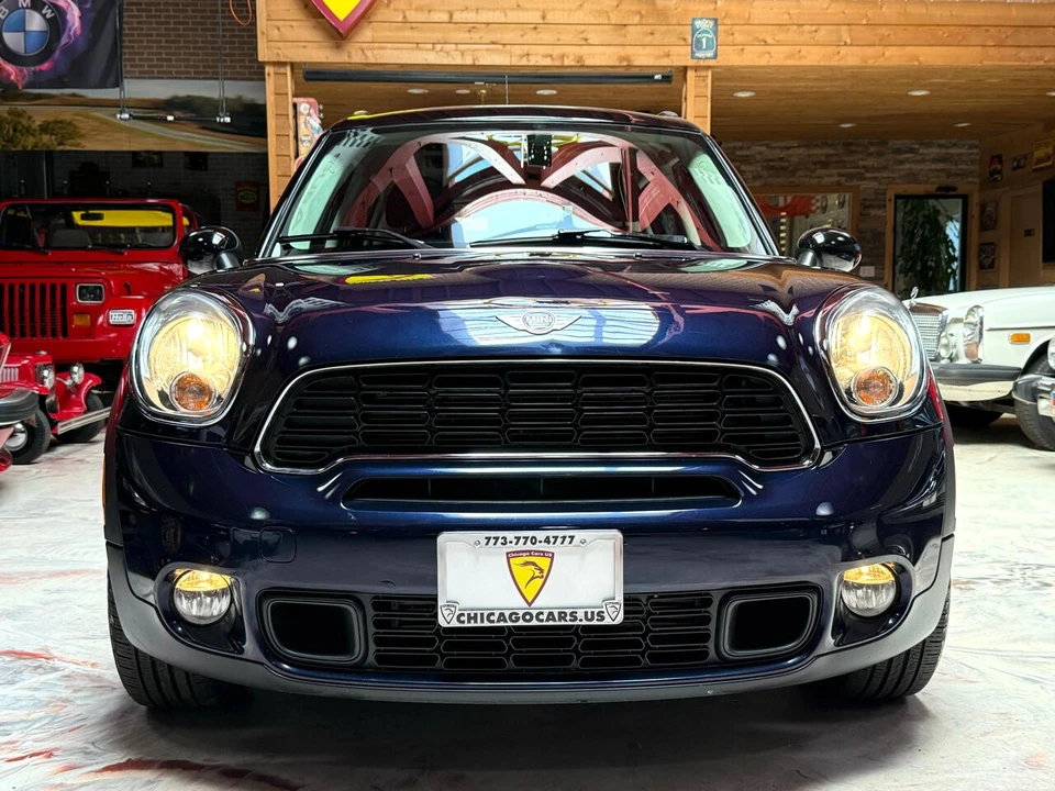 2013 Mini Countryman 1st Gen - Image 7 of 21