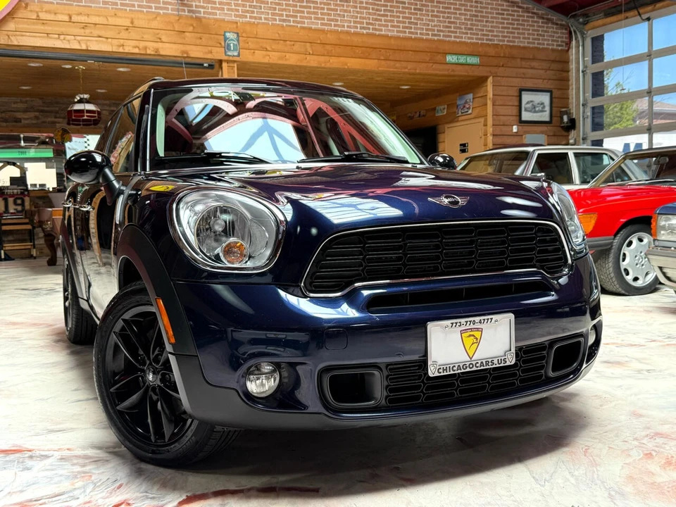 2013 Mini Countryman 1st Gen - Image 3 of 21