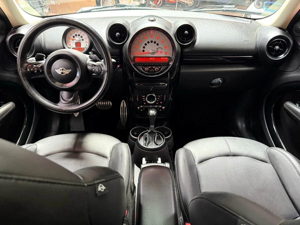 2013 Mini Countryman 1st Gen - Image 10 of 21