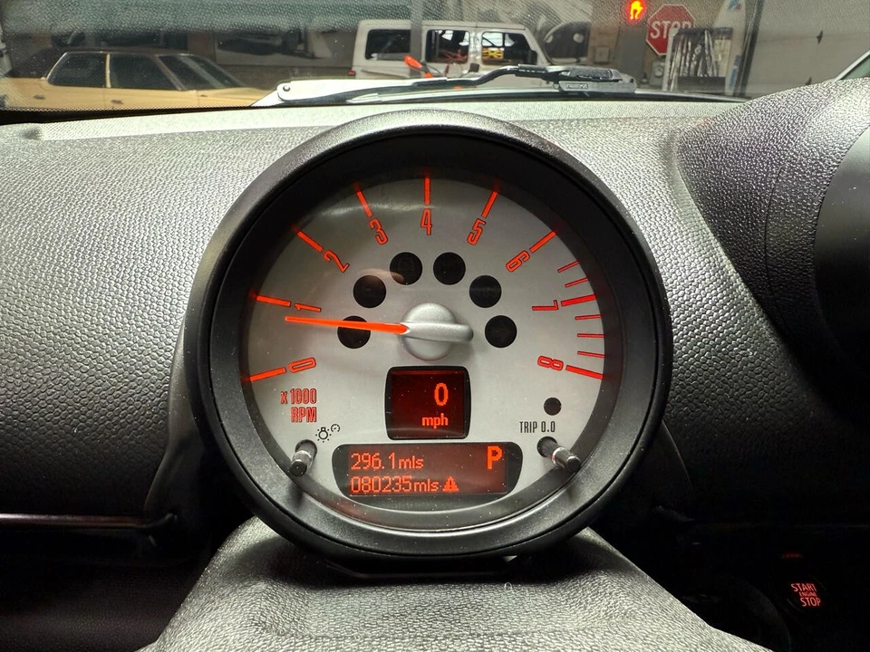 2013 Mini Countryman 1st Gen - Image 13 of 21