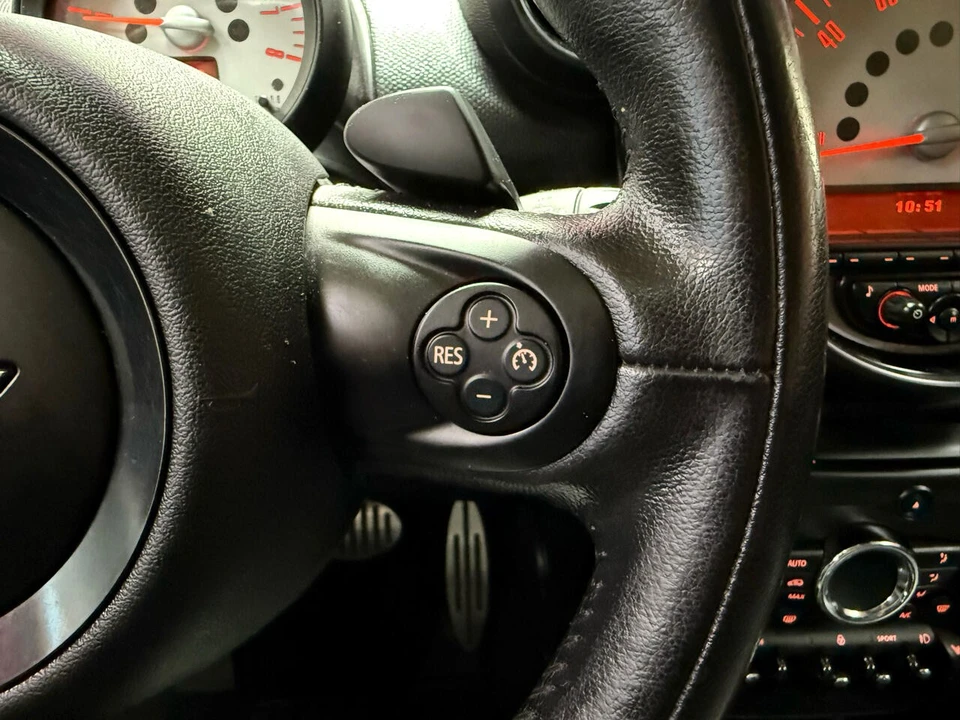 2013 Mini Countryman 1st Gen - Image 14 of 21