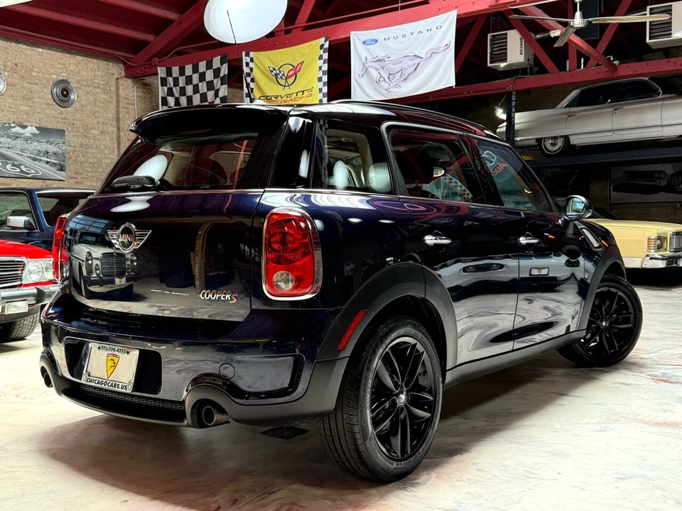 2013 Mini Countryman 1st Gen - Image 4 of 21