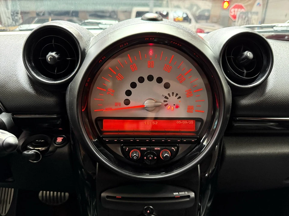 2013 Mini Countryman 1st Gen - Image 19 of 21