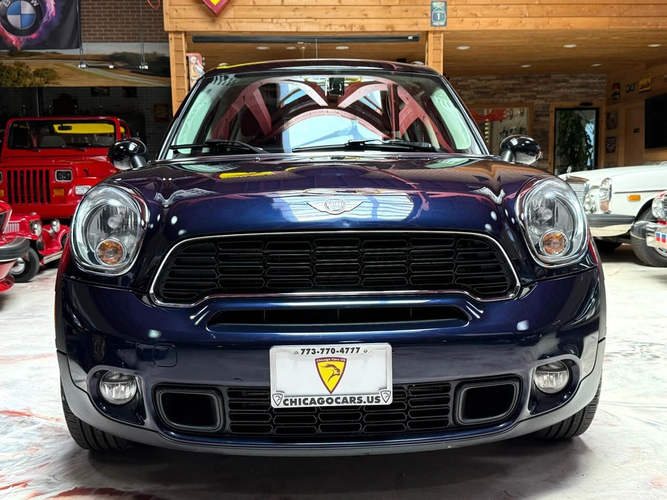 2013 Mini Countryman 1st Gen - Image 2 of 12
