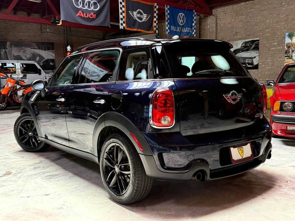 2013 Mini Countryman 1st Gen - Image 6 of 21
