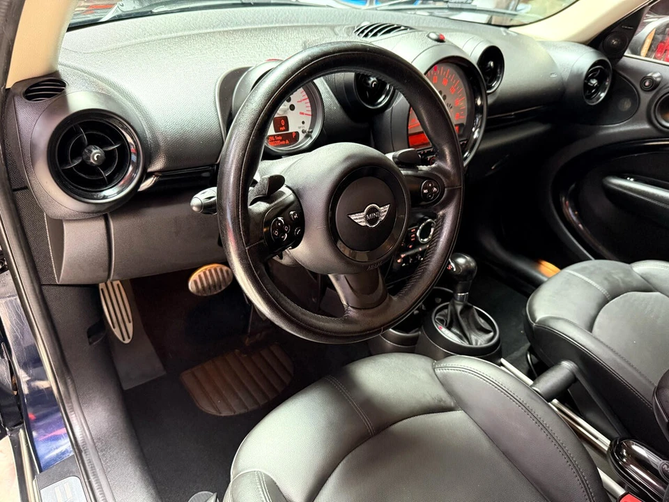 2013 Mini Countryman 1st Gen - Image 9 of 12