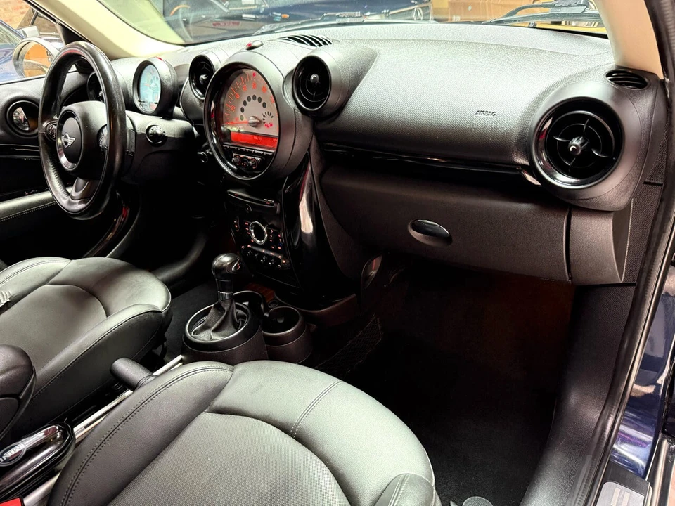 2013 Mini Countryman 1st Gen - Image 11 of 21