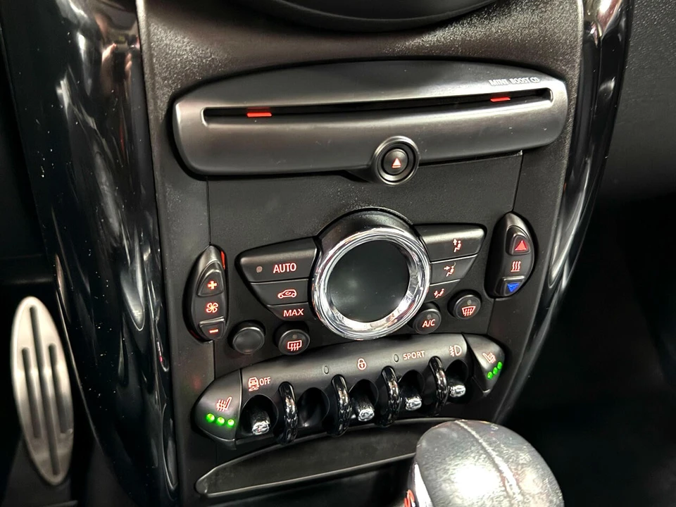 2013 Mini Countryman 1st Gen - Image 20 of 21