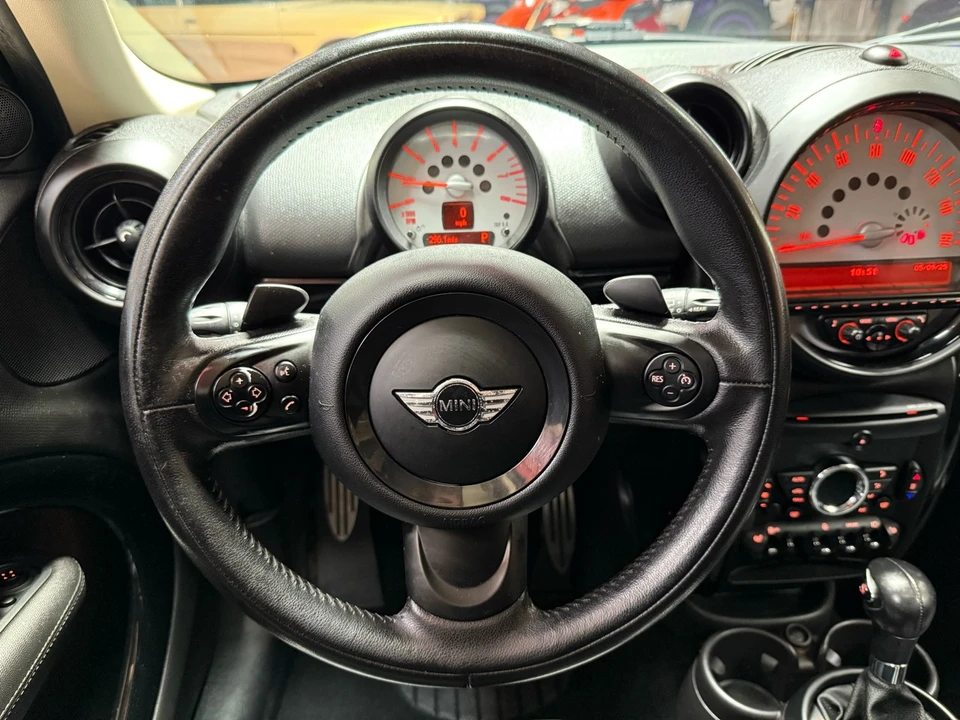 2013 Mini Countryman 1st Gen - Image 12 of 12